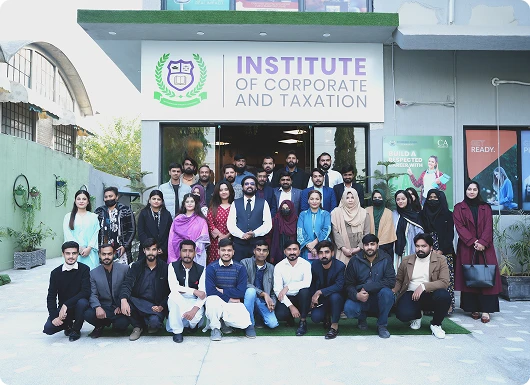 ICT Campus Group