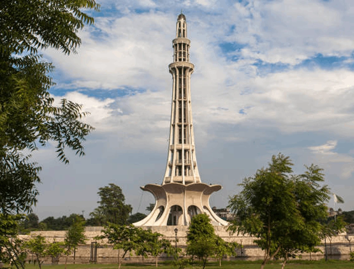 Lahore Campus